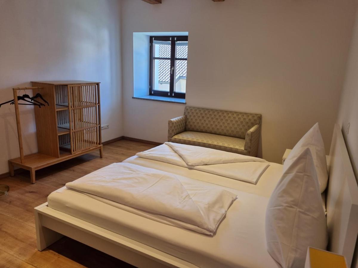 Ferienwohnung Kreuzberg ฟรายยุง ภายนอก รูปภาพ