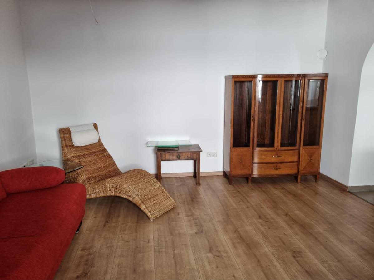 Ferienwohnung Kreuzberg ฟรายยุง ภายนอก รูปภาพ